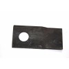 Schlagmesser 106 mm, links