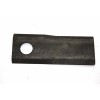 Schlagmesser 123 mm, links