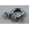 Schäkel 3/16 ''