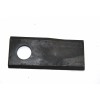 Schlagmesser 110 mm, links