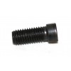 Konusschraube M12x34