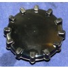 Filterdeckel