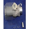 Zylinder mit Kolben D45-cr