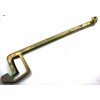 Schaltstange mit T.-Rolle