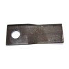 Schlagmesser 120 mm, links