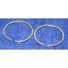 Verdichtungsring 40 x 1,2