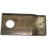 Schlagmesser 98 mm, links