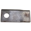 Schlagmesser 106 mm, links