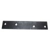 Anlage, links, 550 mm lang
