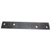 Anlage, links,  650 mm lang