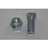 Konusschraube 12 x 33 mm