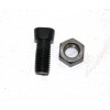 Konusschraube M 12x34 -Mölbro-