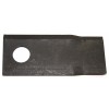 Schlagmesser 112 mm, links