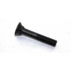 Pflugschraube M 12 x 75