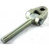 Gabelgelenkkopf M 30 x 3,5 mm