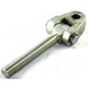 Gabelgelenkkopf M 30 x 3,5 mm