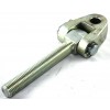 Gabelgelenkkopf M 30 x 3,5 mm