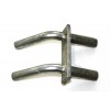 Kettenhalter 2''