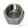 Gewindekappe 1"