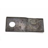 Schlagmesser 118 mm, links