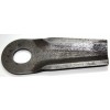 Schlagmesser 132 mm