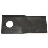 Schlagmesser 112 mm, links