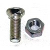 Pflugschraube 14 x 40 mm