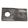 Schlagmesser 90mm, links