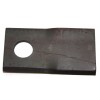 Schlagmesser 93 mm, links