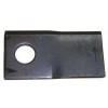 Schlagmesser 96 mm, links