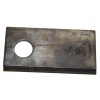 Schlagmesser 96 mm, links