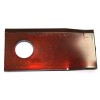 Schlagmesser 96 mm, links