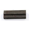 Sperrkeil F5/1 13 x 7 x 37,8