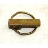 Klappstecker 16,5x35