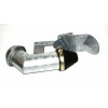Exakt-Gülleverteiler 133 mm