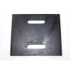 Abstreifer 112 x 97 mm