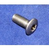 Linsenkopfschraube mit Torx
