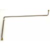 Hydraulikrohr kpl., rechts
