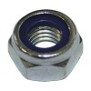 Sicherungsmutter M 12