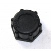 Verschlusskappe 1/2'' rg