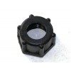 Überwurfmutter 1/2'' rg