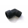 Bogen 60 Grad 1/2''