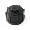Filterhaube 2 1/2''  4957