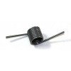 Schenkelfeder D=2 (FE//ZN8//C)