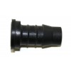 Stutzen 1/2'' für 1/2'' Über-