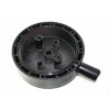 Unterteil für Armatur m 74 1''
