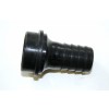 Schlauchstutzen 1'' für 1/2''