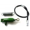 Hydraulische Betätigung