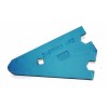 Anlagenkeil AK 12 W
