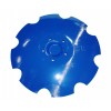 Hohlscheibe D 620 x 6, gezackt